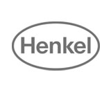 Logotipo Henkel