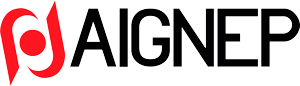 Logotipo AIGNEP
