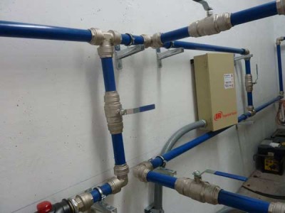 compresur-instalaciones