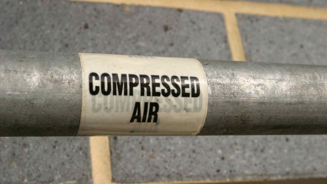 Compresores industriales AIGNEP