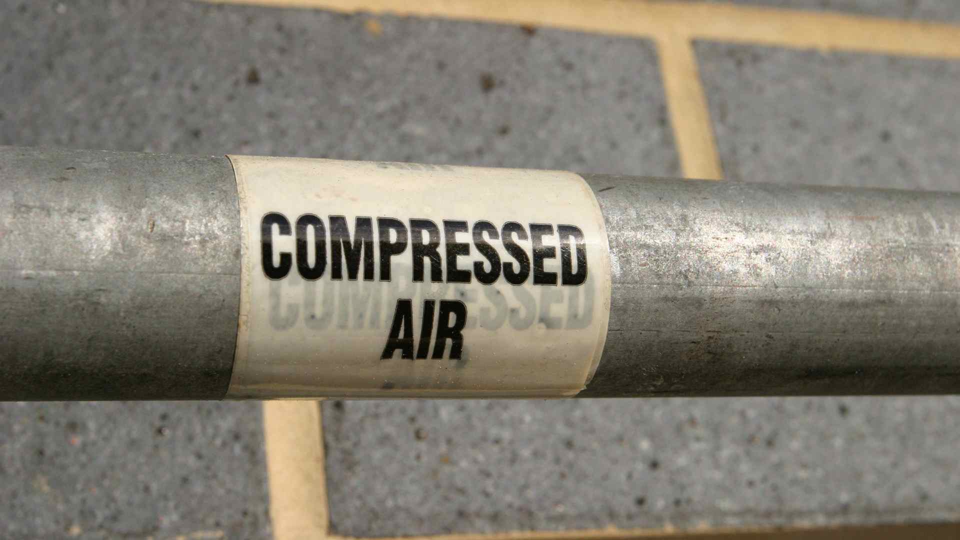 Compresores industriales AIGNEP