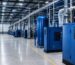 Eficiencia energetica del aire comprimido en la industria
