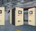 Nuevo Ingersoll Rand META 45 55 kW más eficiencia y rendimiento en menos espacio
